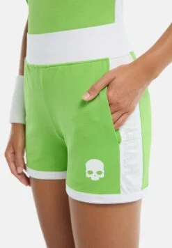 Hydrogen TechShortsWhite Donna Shorts 1HY21S005-A11 -DeFacto Negozio e25d6d6b7a9c499da7754daf409e4669