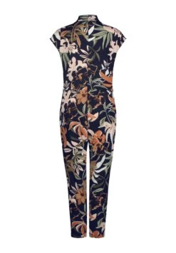 Betty Barclay Tuta JumpsuitDark Blue/Green Donna Tute Jumpsuit 2BE21T00T-K11 -DeFacto Negozio e2610e23dbbb44a6a09abbc55ce8f3b1