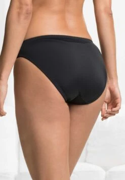 SlipSchwarz Donna Intimo B3D81R01Y-Q11 -DeFacto Negozio e276e88b7e614d32bb7ddac8731d110e