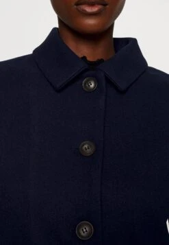 Vilidra Cappotto ClassicoNavy Blazer Donna Cappotti V0A21U00K-K11 -DeFacto Negozio e30d5e7e4bac49f6a7e3cfeb11af7b33