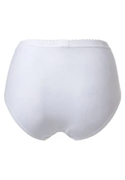 Sloggi 4Er PackSlipWeiß Donna Intimo SL281R06B-A11 -DeFacto Negozio e41f8ebce07e436e9c3a0a3dbbfd44a1