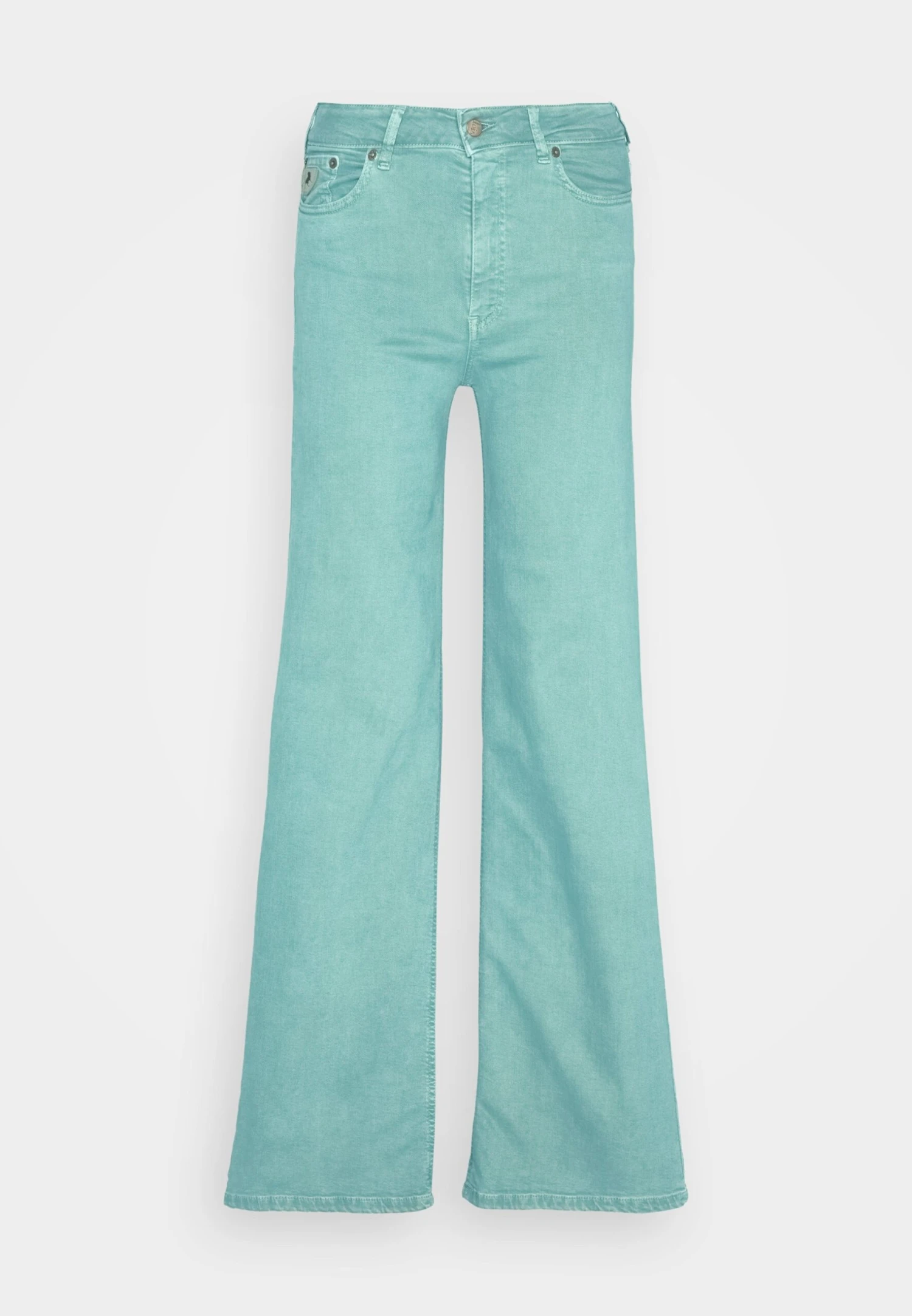 LOIS Jeans Palazzo - Jeans A Zampa - Megalia Shot 7 LOIS Jeans Palazzo - Jeans A Zampa - Megalia Shot - immagine 5