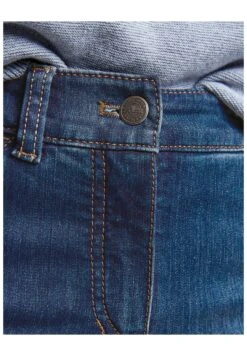 Gerry Weber Jeans Slim FitDark Blue Denim Mit Use Donna Jeans GW121N01Y-K11 10 Gerry Weber Jeans Slim FitDark Blue Denim Mit Use Donna Jeans GW121N01Y-K11 -DeFacto Negozio e4c3c319ea1447f0a0d2e4313d5c0c9d