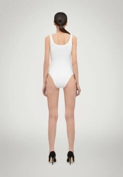 Wolford JamaikaBodyWhite Donna Intimo 2WF81S01P-A11 -DeFacto Negozio e54e0a2309f84be98509bd7b90e2f668