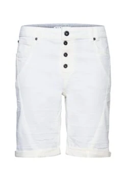 Pzrosita - Shorts Di Jeans - Blanc De Blanc -DeFacto Negozio e5958d8ddc274be8a1079e574d401b42