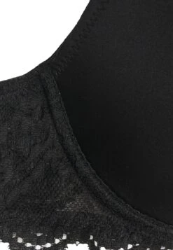 Magic Bodyfashion Luxury BraReggiseno Push-UpBlack Donna Intimo MQ581A01K-Q11 7 Magic Bodyfashion Luxury BraReggiseno Push-UpBlack Donna Intimo MQ581A01K-Q11 -DeFacto Negozio e5d96a8ba07e4a2fbea1b457267addef