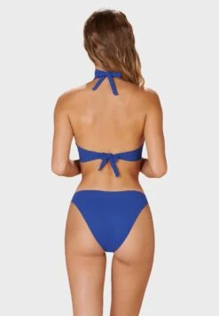 FabiaBikini Pezzo SopraBlue Donna Moda Mare P1H81J01T-K11 9 FabiaBikini Pezzo SopraBlue Donna Moda Mare P1H81J01T-K11 -DeFacto Negozio e6be30006f44443d8c9e9cbf1aec9078