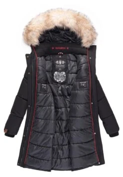 Navahoo Halina - Cappotto Invernale - Black 13 Navahoo Halina - Cappotto Invernale - Black -DeFacto Negozio e733d501313f4bdfa52f0e9d91d41f8a