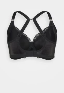 ELOMI BriannaReggiseno Push-UpBlack Donna Intimo E0781A00Q-Q11 15 ELOMI BriannaReggiseno Push-UpBlack Donna Intimo E0781A00Q-Q11 -DeFacto Negozio e848385bc8194afba51421126295ffca