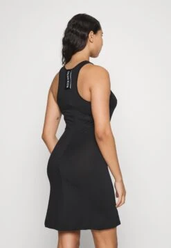 Tank DressAccessorio Da SpiaggiaBlack Donna Moda Mare C1781H02L-Q11 -DeFacto Negozio e871268c09974c2aa656003e4db7a983