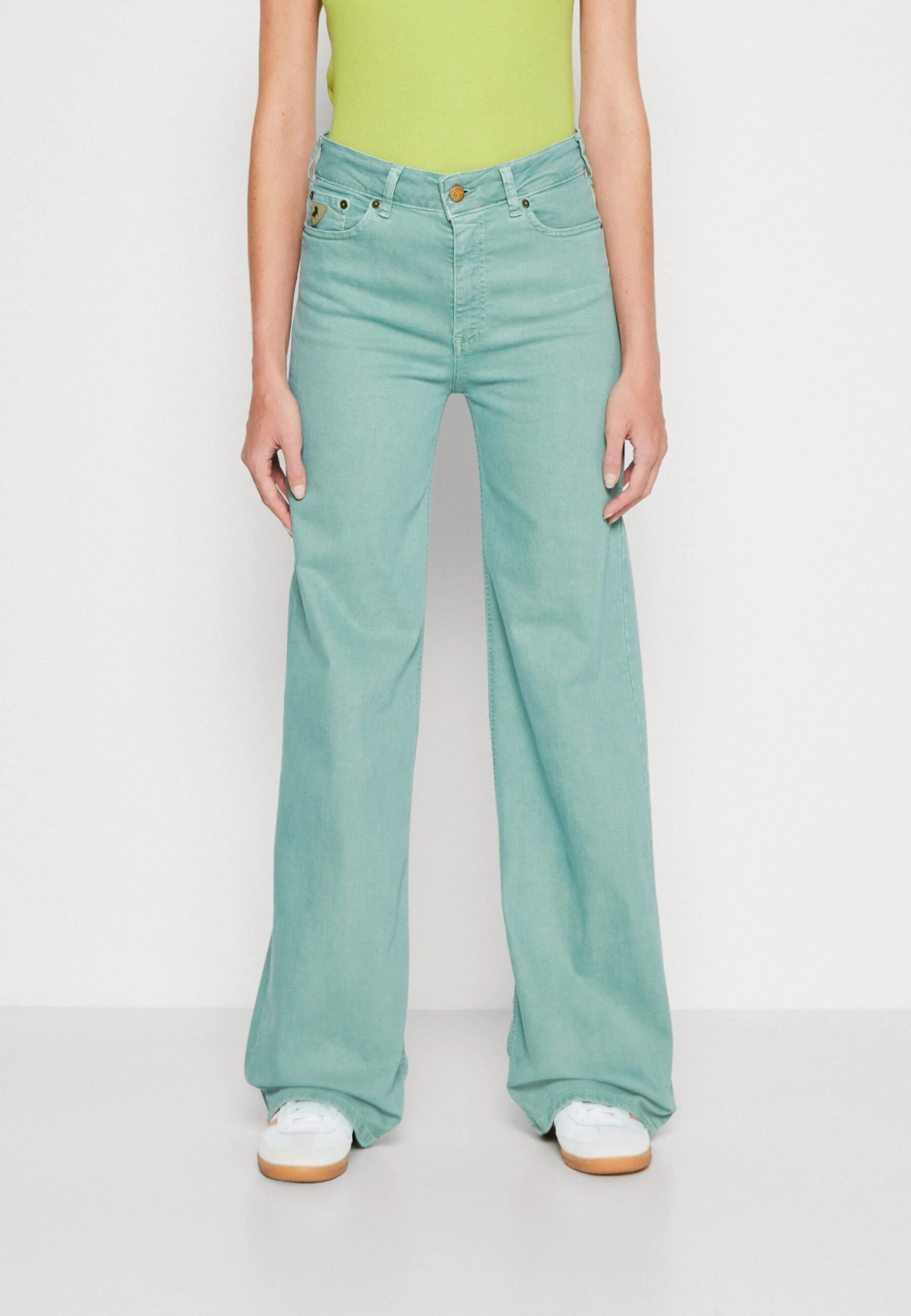 LOIS Jeans Palazzo - Jeans A Zampa - Megalia Shot 3 LOIS Jeans Palazzo - Jeans A Zampa - Megalia Shot
