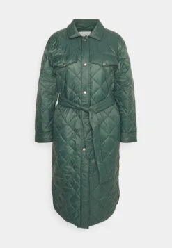 Pepe Jeans NashCappotto ClassicoGreen Donna Cappotti PE121U06G-N11 -DeFacto Negozio e8b79f197db2476594ca5716374b9527