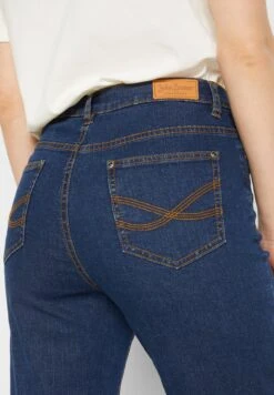 Ultra Soft Boyfriend Knöchelfrei - Jeans Slim Fit - Blue -DeFacto Negozio e922c80112ed473b84e585bd602bcd9c