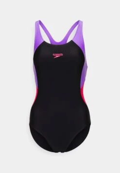 Speedo ColblCostume Da BagnoBlack/Miami Lilac/Rasberry Fil Donna Moda Mare 1SP81G05O-Q11 14 Speedo ColblCostume Da BagnoBlack/Miami Lilac/Rasberry Fil Donna Moda Mare 1SP81G05O-Q11 -DeFacto Negozio e96512b726474ecf8c58f1743aafa960