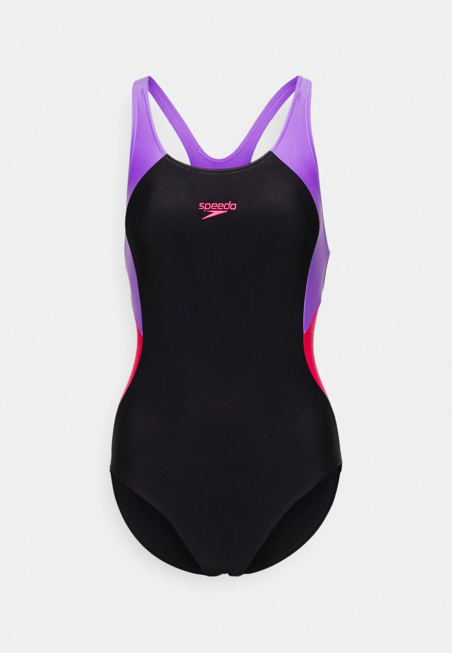 Speedo ColblCostume Da BagnoBlack/Miami Lilac/Rasberry Fil Donna Moda Mare 1SP81G05O-Q11 8 Speedo ColblCostume Da BagnoBlack/Miami Lilac/Rasberry Fil Donna Moda Mare 1SP81G05O-Q11 - immagine 6