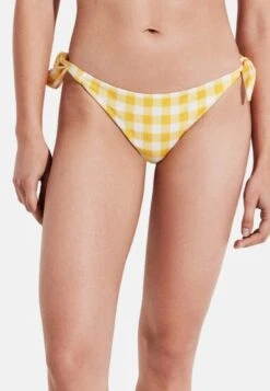 Bikini Pezzo SottoYellow Donna Moda Mare G2Q81I00P-E11