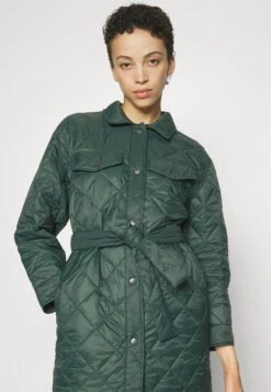 Pepe Jeans NashCappotto ClassicoGreen Donna Cappotti PE121U06G-N11 -DeFacto Negozio ea86126be77b4d77b3361a1a15153bbf