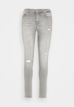 ONLY Onlblush MidJeans Skinny FitMedium Grey Denim Donna Jeans ON321N227-C11 12 ONLY Onlblush MidJeans Skinny FitMedium Grey Denim Donna Jeans ON321N227-C11 -DeFacto Negozio eae1dbf973904e6fb76f3edc0e70f97c