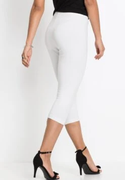 Shorts - Weiß/Black -DeFacto Negozio eb27aae76fa84e10a2c067d65394ebd7