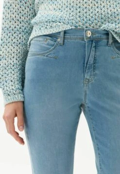 BRAX Style Mary SJeans Slim FitUsed Light Blue Donna Jeans BX021N0KL-K12 -DeFacto Negozio eb732e502e204b769f2c433e4ceaf884