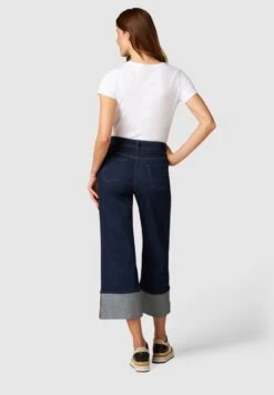 Jeans A ZampaBlu Donna Jeans OLF21N050-K11 -DeFacto Negozio ec3191a8373f4da5b911fa9b395788fc