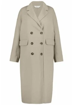 Cappotto ClassicoMacchiatobraun Donna Cappotti S2Q21U011-O11 -DeFacto Negozio ec52be01be7648ca9af072a035cc94ab