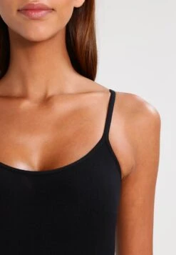 Magic Bodyfashion Intimo ModellanteBlack Donna Intimo MQ581C003-Q11 -DeFacto Negozio ec601abfa28149df9d7fe206b62d3561