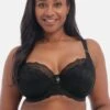 ELOMI BriannaReggiseno Push-UpBlack Donna Intimo E0781A00Q-Q11 -DeFacto Negozio ed5cef8e477843ff9fdd084e999a8644