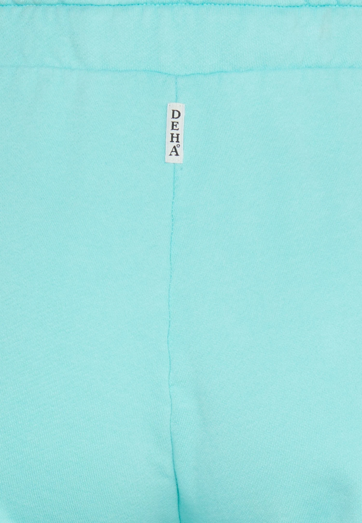 Deha Eco-Wear Glam Bermuda- Shorts - Blue 5 Deha Eco-Wear Glam Bermuda- Shorts - Blue - immagine 3