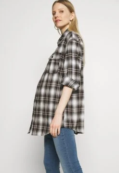 ONLY MATERNITY Olmkendell Reg Ank Sk Bj NoosJeans Skinny FitMedium Blue Denim Donna Jeans ON329A005-K11 -DeFacto Negozio eddf9eeb52ec47be92d42fcd86505565