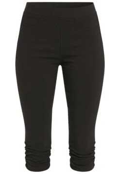 B.young Capri Bykeira Bydixi- Shorts - Black -DeFacto Negozio eeadd007f8714d02b24896f019df2673