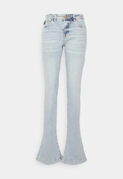 Mikazu Jeans BootcutBlue Denim Donna Jeans VEI21N02K-K11 -DeFacto Negozio ef09806092d0438ea5d69c50ac00e3de