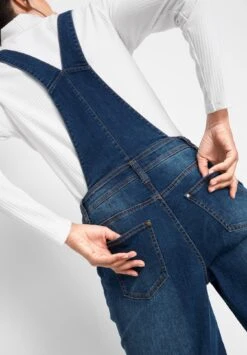 Salopette - Blau -DeFacto Negozio ef41695cb5aa4404a663e19f90440064