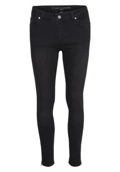 Jeans Slim FitBlack Wash Donna Jeans MYR21N002-Q11 -DeFacto Negozio efa4f687d4844b33af436c1a7db797a6