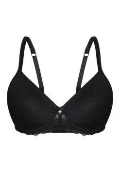 Beautiful ClassicReggisenoBlack Donna Intimo 4SA81A0L5-Q11 -DeFacto Negozio efd41ae318c144fda0b8998cd9f57989