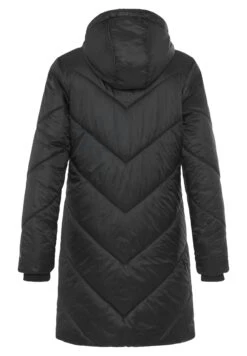 Bench Cappotto InvernaleSchwarz Donna Cappotti BE621U010-Q11 -DeFacto Negozio f0c66e7fda74419db26a56decd73d7b4