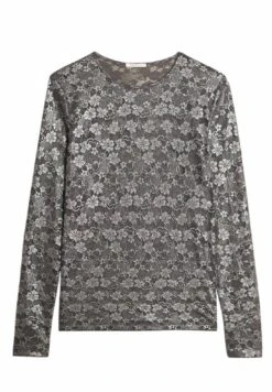 Yamamay Primula ColorMaglietta IntimaDark Gray Donna Intimo 0YA81A03J-C11 -DeFacto Negozio f14eb1572b2e4cdea8ccd2936e18af32