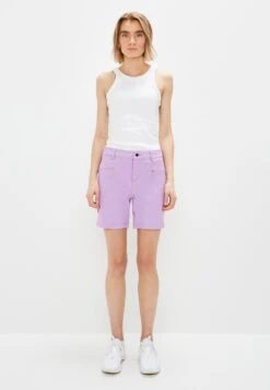 8848 Altitude Cronin - Shorts - Lilac -DeFacto Negozio f172ce85b29240f5a36d198fe347306b