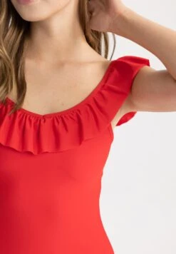 DeFacto Fit- Costume Da Bagno - Red 9 DeFacto Fit- Costume Da Bagno - Red -DeFacto Negozio f21aa72c546246bbbdf42ace1a3bf3e4