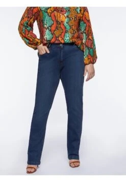 Regular Emerald JeansJeans A SigarettaBlu Donna Jeans FIO21N08C-K11 -DeFacto Negozio f22f554b62ea496e8c9ab11b92658280