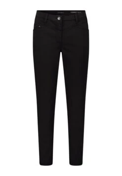 Betty Barclay CasualJeans Slim FitSchwarz Donna Jeans 2BE21N02O-Q11 -DeFacto Negozio f33099957b5b481cbfd8019e74034668