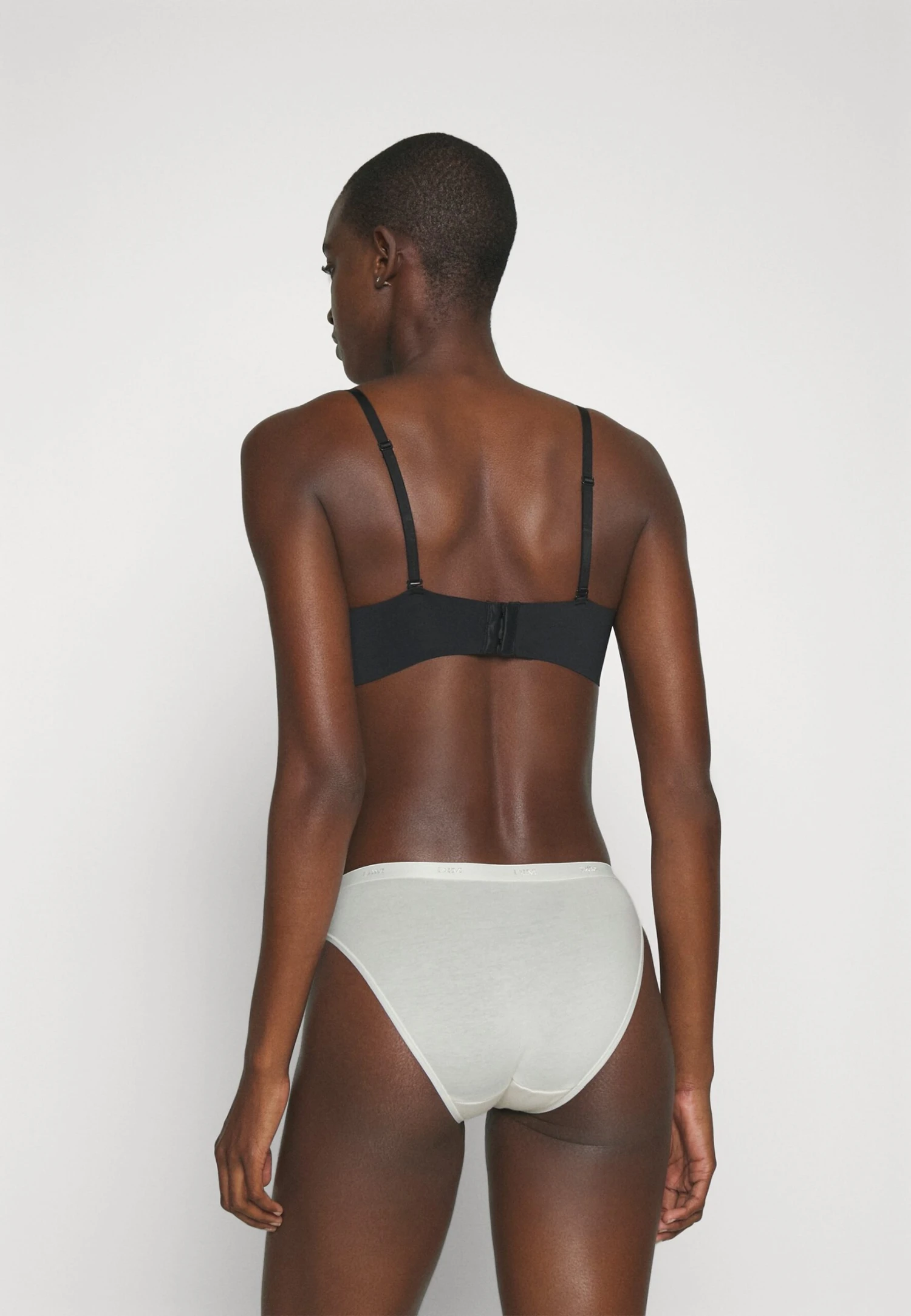 DIM Pocket Brief 3 Pack - Slip - Peau/Rose/Nacre 4 DIM Pocket Brief 3 Pack - Slip - Peau/Rose/Nacre - immagine 2