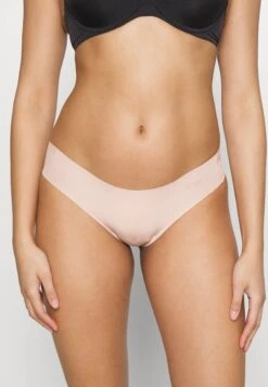 Sloggi 2Pack - Perizoma - Brown - Dark Combination -DeFacto Negozio f3a606b6f8304abbac937585b667ea96