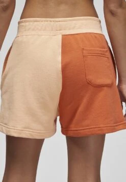 Jordan W J Flt Flc Blkd ShortShortsLight Sienna Sunset Haze Donna Shorts JOC21S00J-H11 -DeFacto Negozio f423d9f56ddf4ea4b258c6e7de40d89c