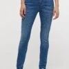 Mustang Shelby Jeans Slim FitBlau Donna Jeans MU321N0HY-K11