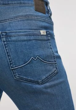 Mustang Shelby Jeans Slim FitBlau Donna Jeans MU321N0HY-K11 -DeFacto Negozio f535c20337f9412482b55aaa67061fbe