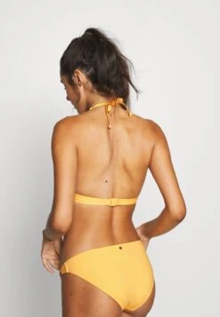 S.Oliver Bikini Pezzo SopraYellow Donna Moda Mare SO281J018-E11 -DeFacto Negozio f63f6160fff149d68e5e2051bd4a8cdd