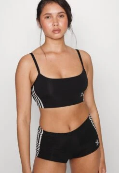 Adidas Originals CulotteBlack Donna Intimo AD181R004-Q11 -DeFacto Negozio f641c743cd1d4cc6b6d5bf974afba5b3