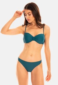 ChiaraBikini Pezzo SopraEmeraude Donna Moda Mare SQI81J00B-M11