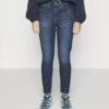 Jeans Skinny Fit - Dark Wash -DeFacto Negozio f70b019e11ec43cca9256f3e2f456882